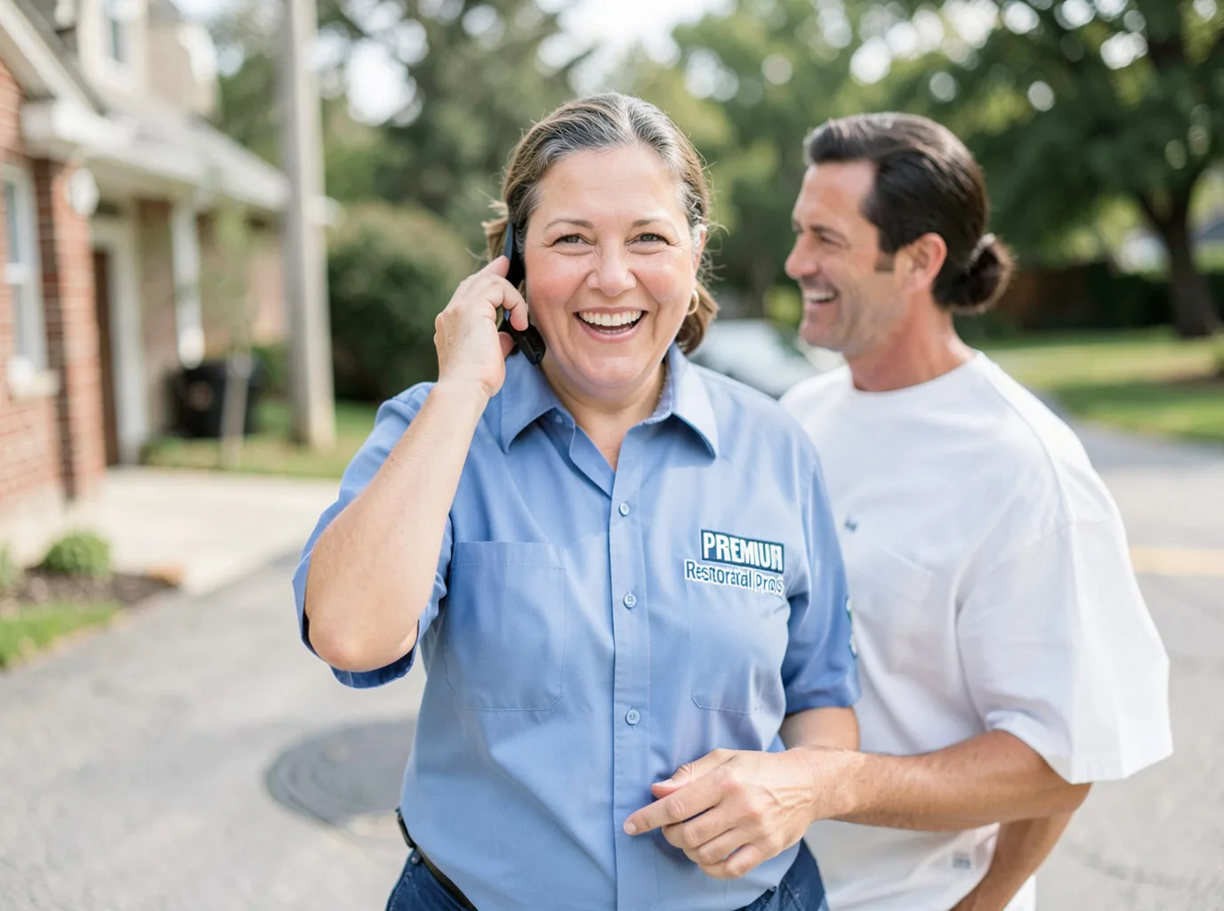 Water Damage Restoration Blue Gap, AZ FAQs
